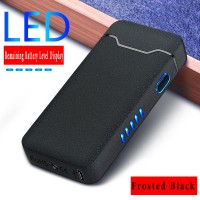 2020 Multi-Purpose Cigar Arc Rechargeable Lighter, Powerful flameless Rechargeable arc Lighter