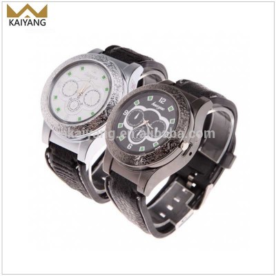 Promotional GiftsElectric Rechargeable Coil watch lighter usb