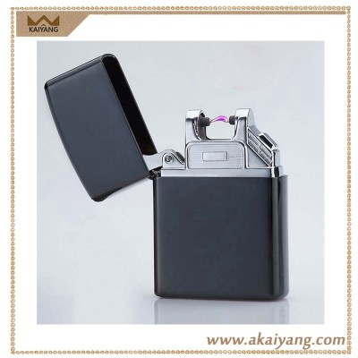 OEM Logo Engraved Wholesale Usb Cheap Custom Lighter