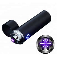 2018 Super power 550mAh usb rechargeable electronic cigarette lighter