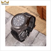 Electronic Cigarette luminous USB Coil Watch lighter smoking