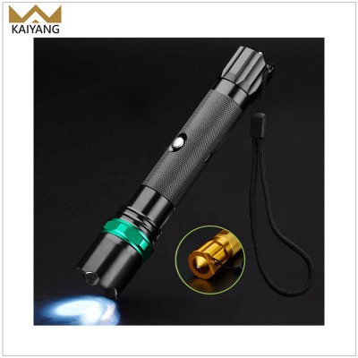 Outdoor Electronic Wholesale Metal Usb Flameless Torch Lighters