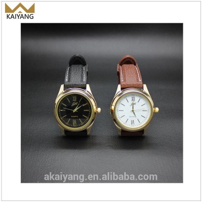 USB electric light flameless LED coil watch lighter for gift